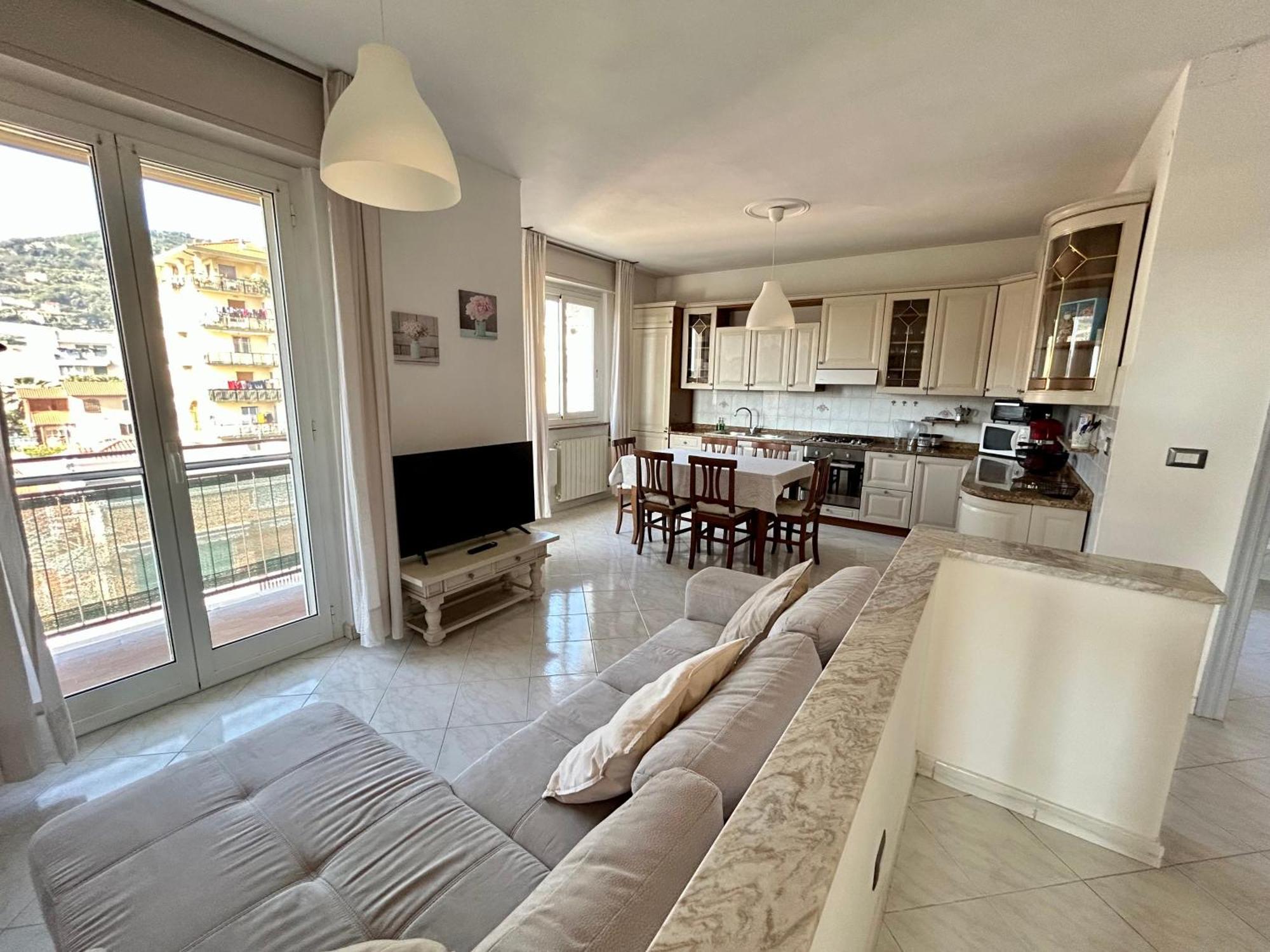 Lmhouse Διαμέρισμα Arma di Taggia Εξωτερικό φωτογραφία